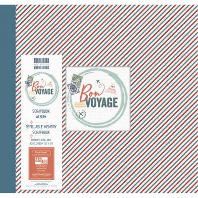 First Edition Bon Voyage - Album